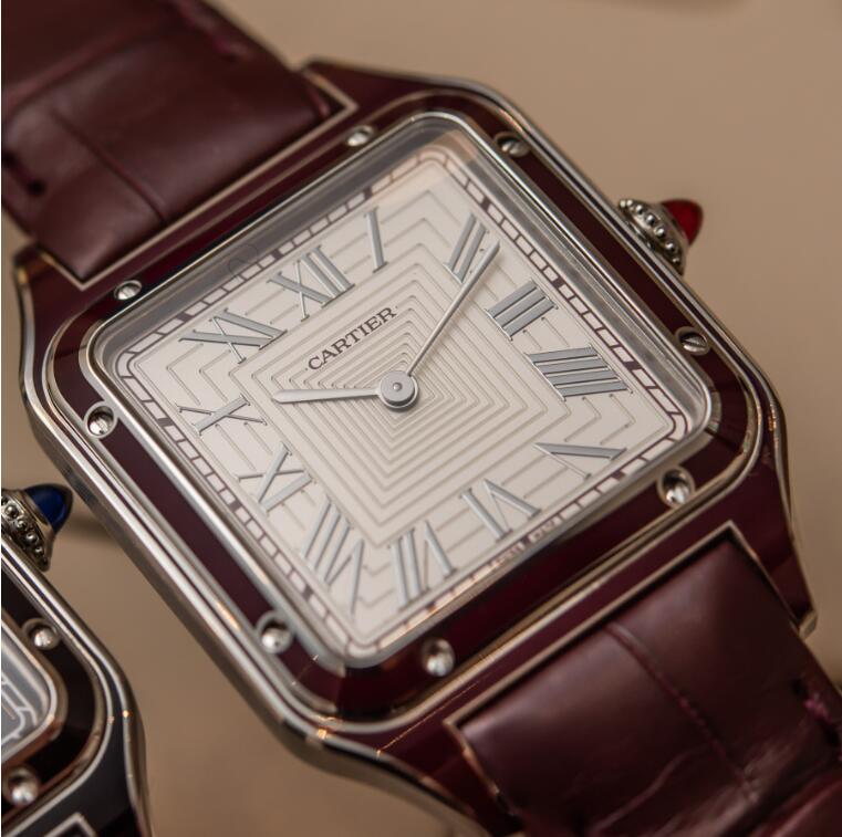 replica cartier