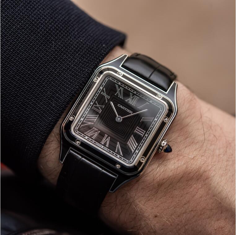 replica cartier