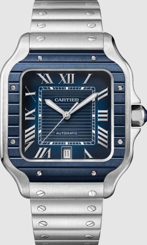 replica Cartier