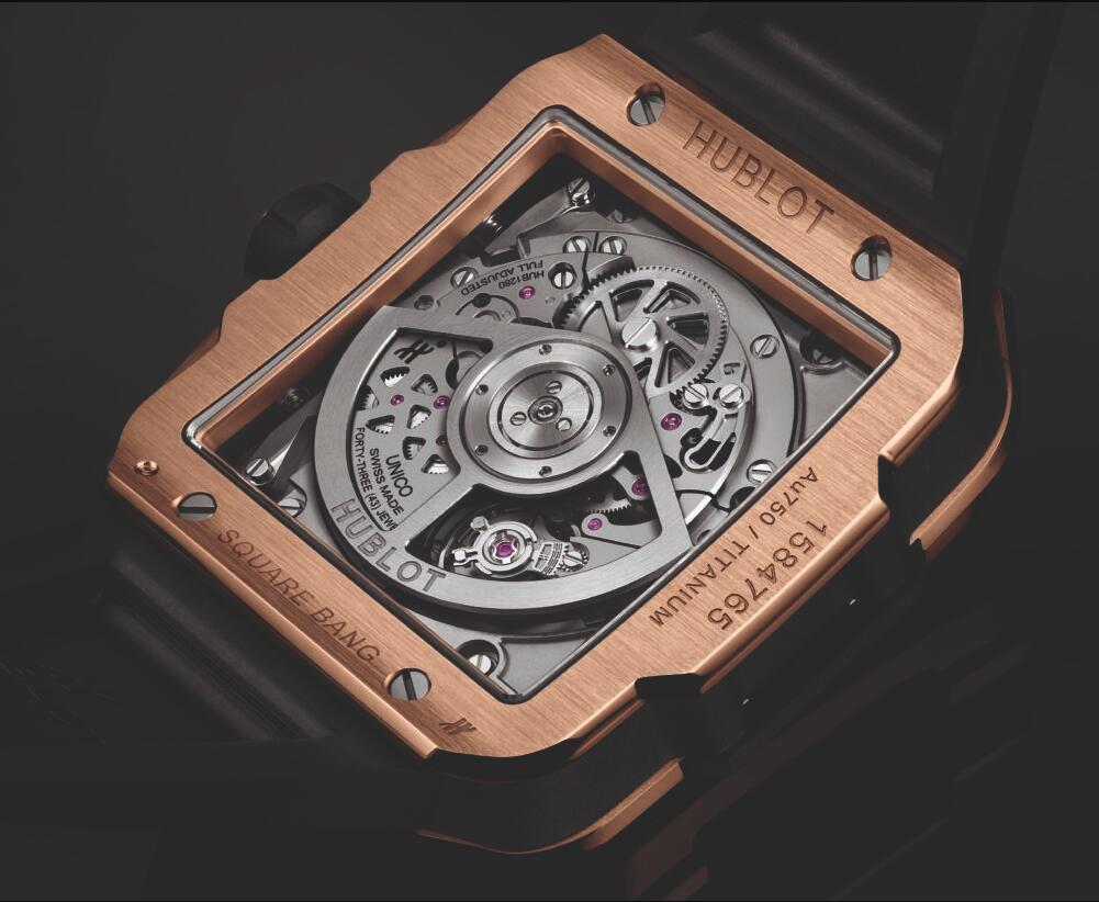 replica hublot