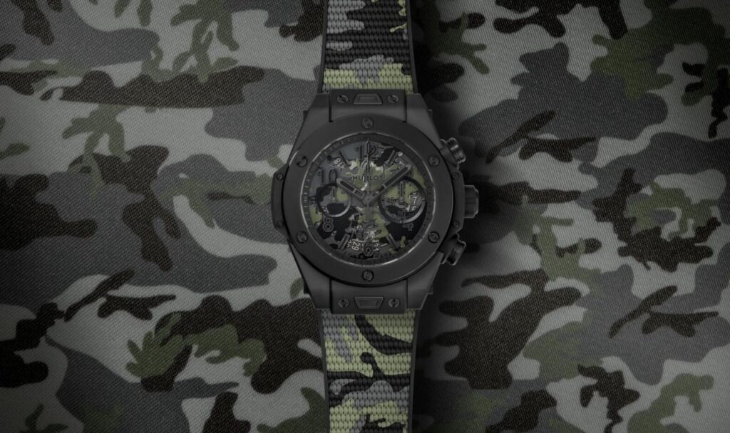 Replica Hublot