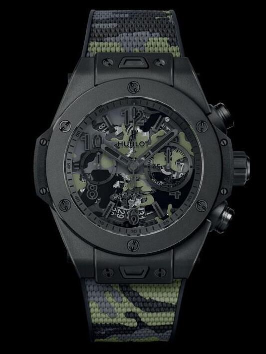 Replica Hublot