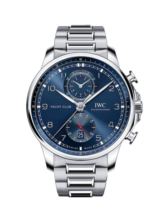 fake iwc