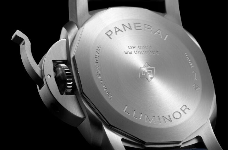 fake panerai