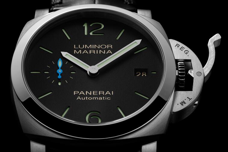 fake panerai