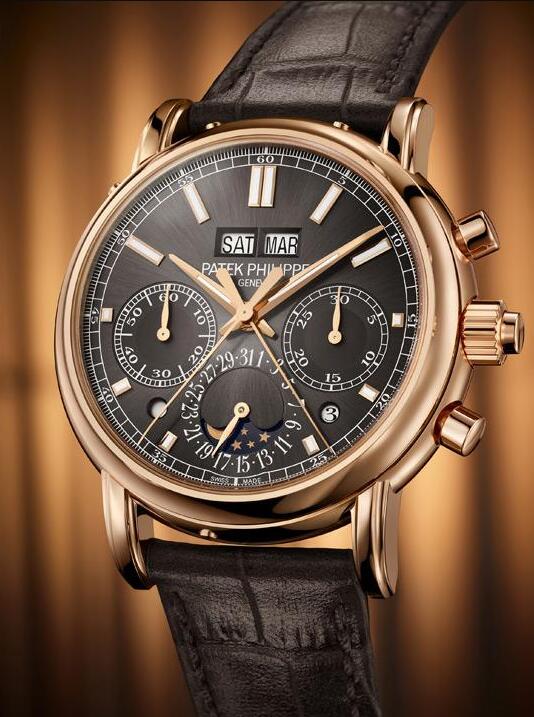 fake patek philippe