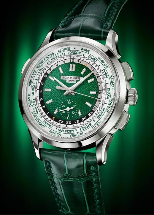 fake patek philippe