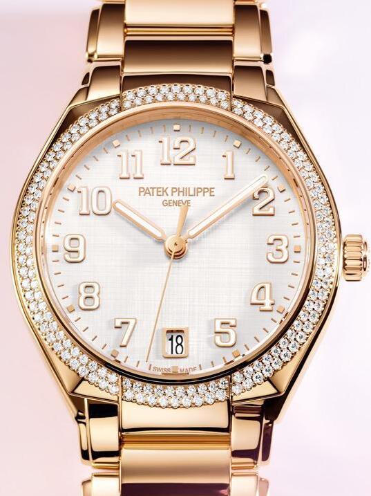 Fake Patek Philippe