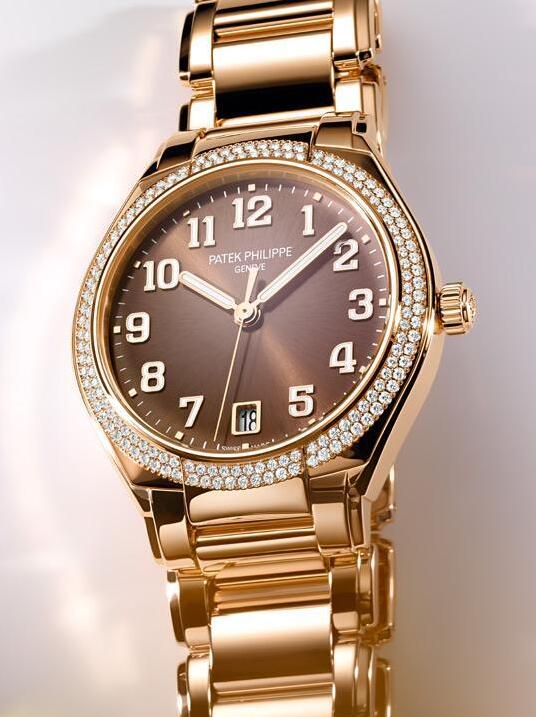 Fake Patek Philippe