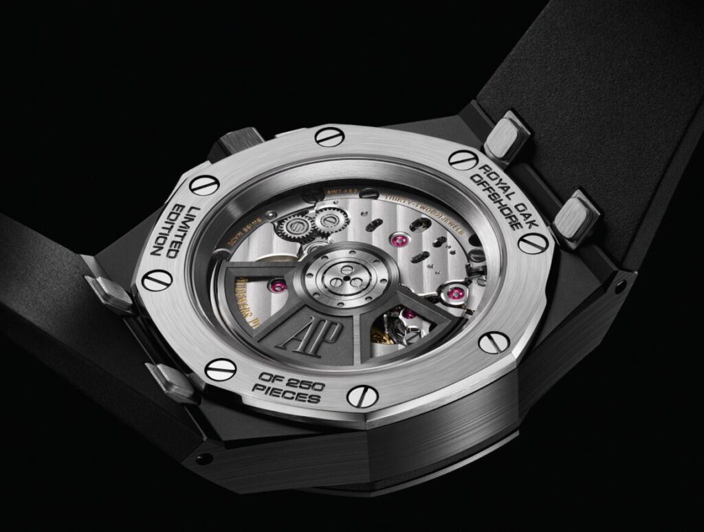 fake audemars piguet