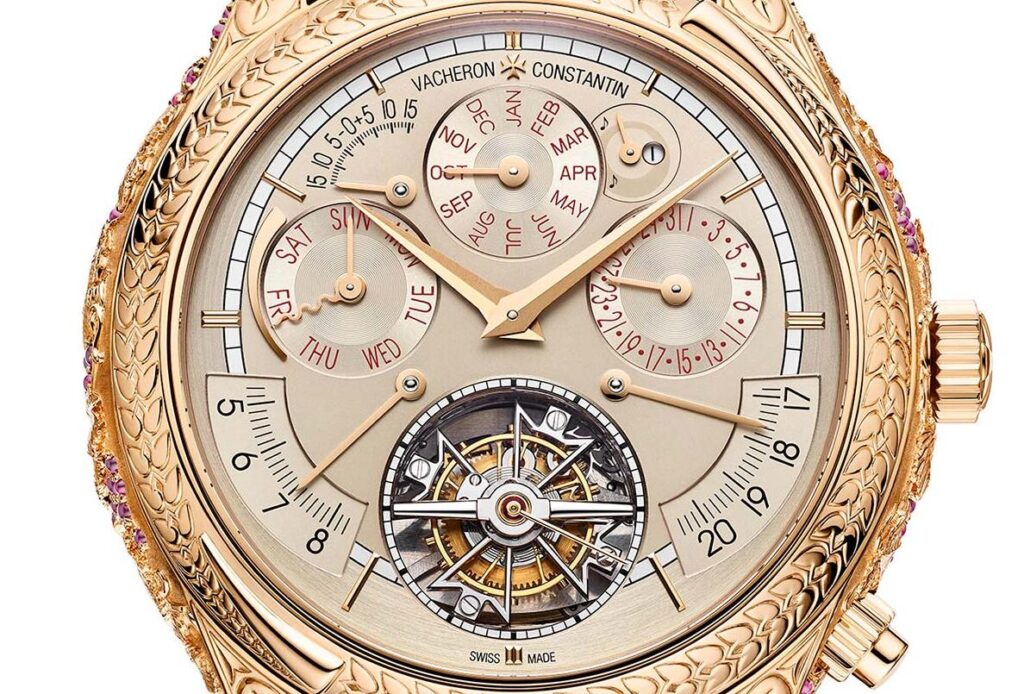 fake vacheron constantin