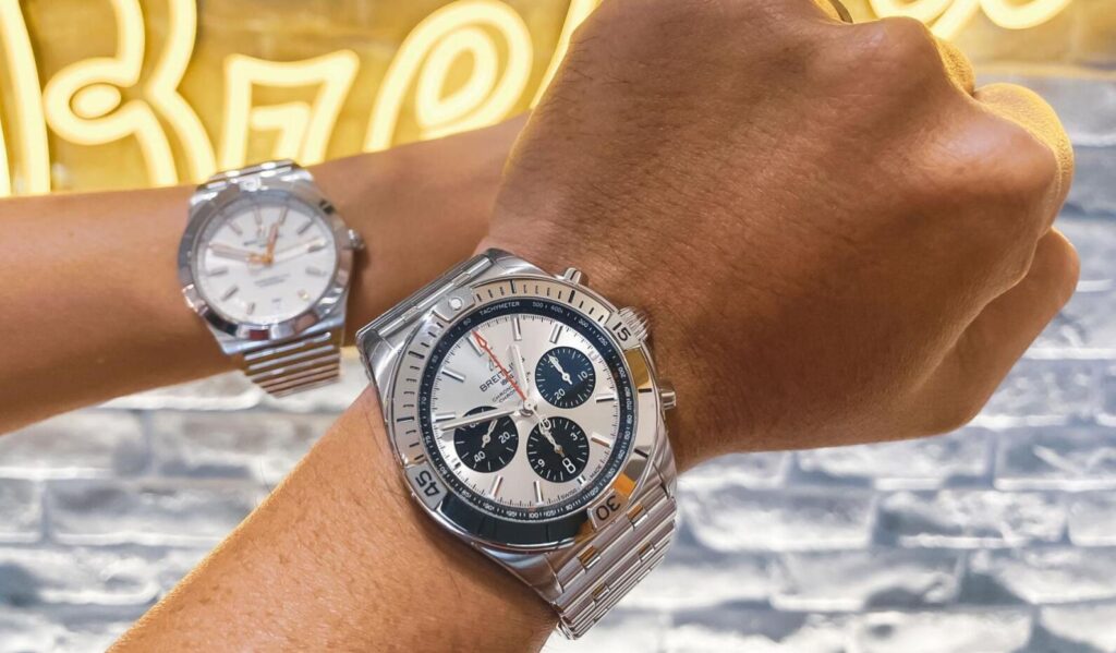 Replica Breitling