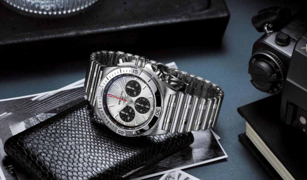 Replica Breitling