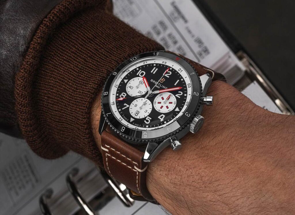 Replica Breitling