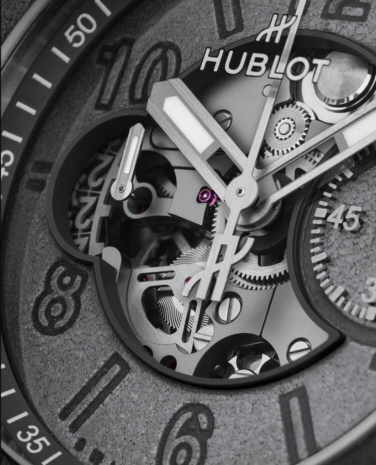 fake Hublot