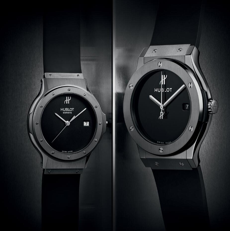 Replica Hublot