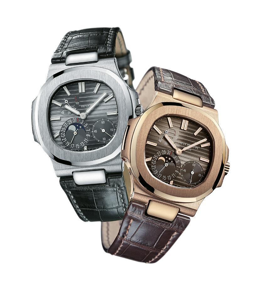 replica Patek Philippe