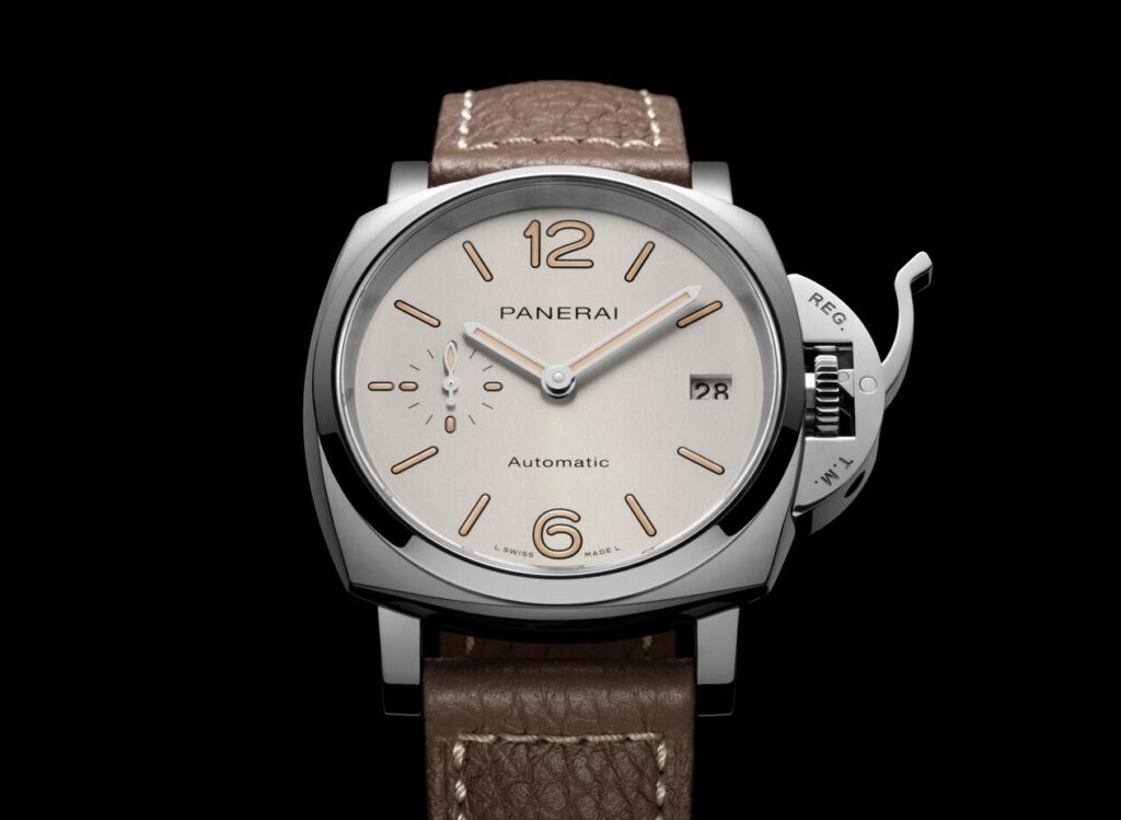 Fake Panerai