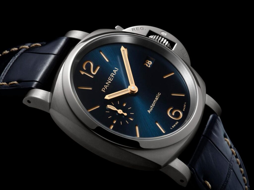 Fake Panerai