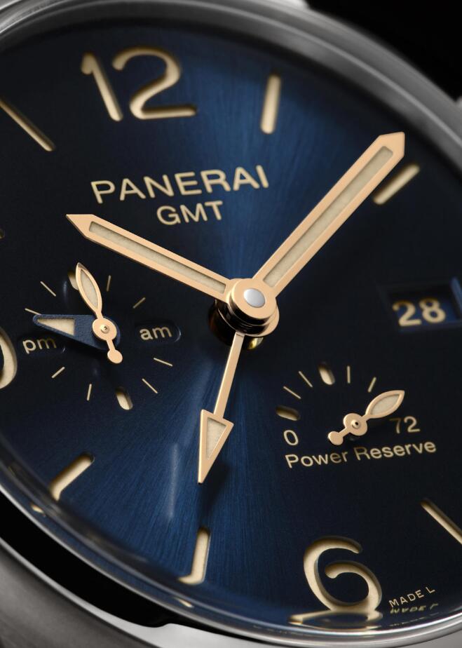 Fake Panerai