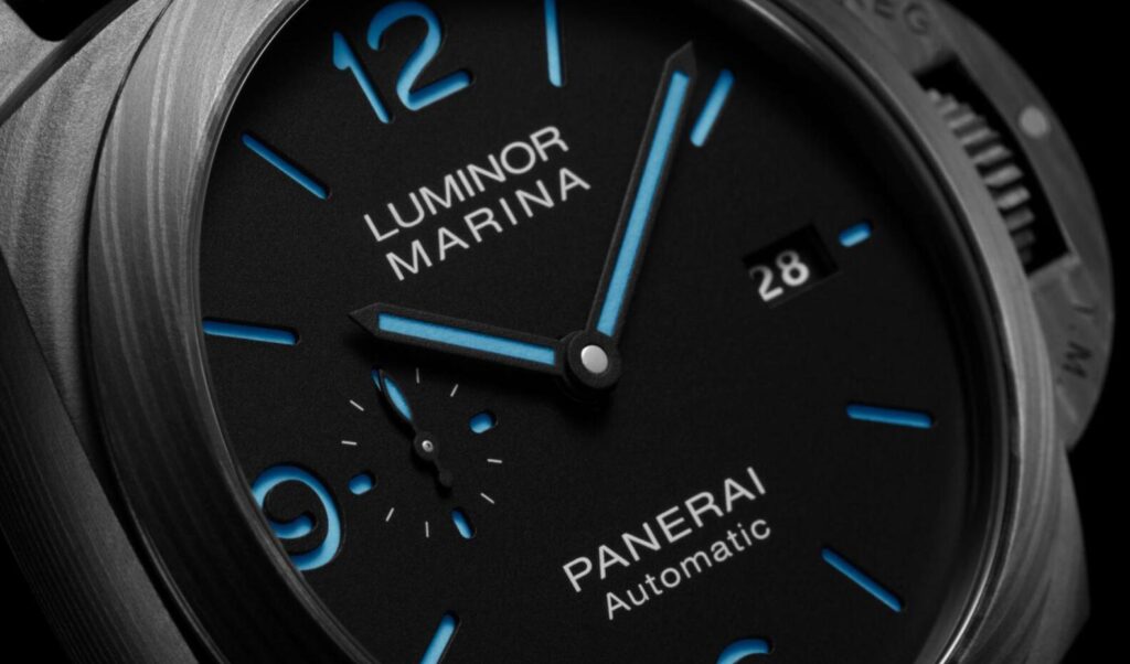 Replica Panerai