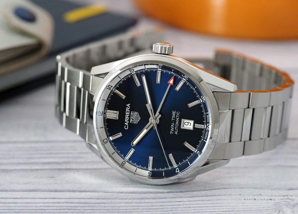 replica TAG Heuer