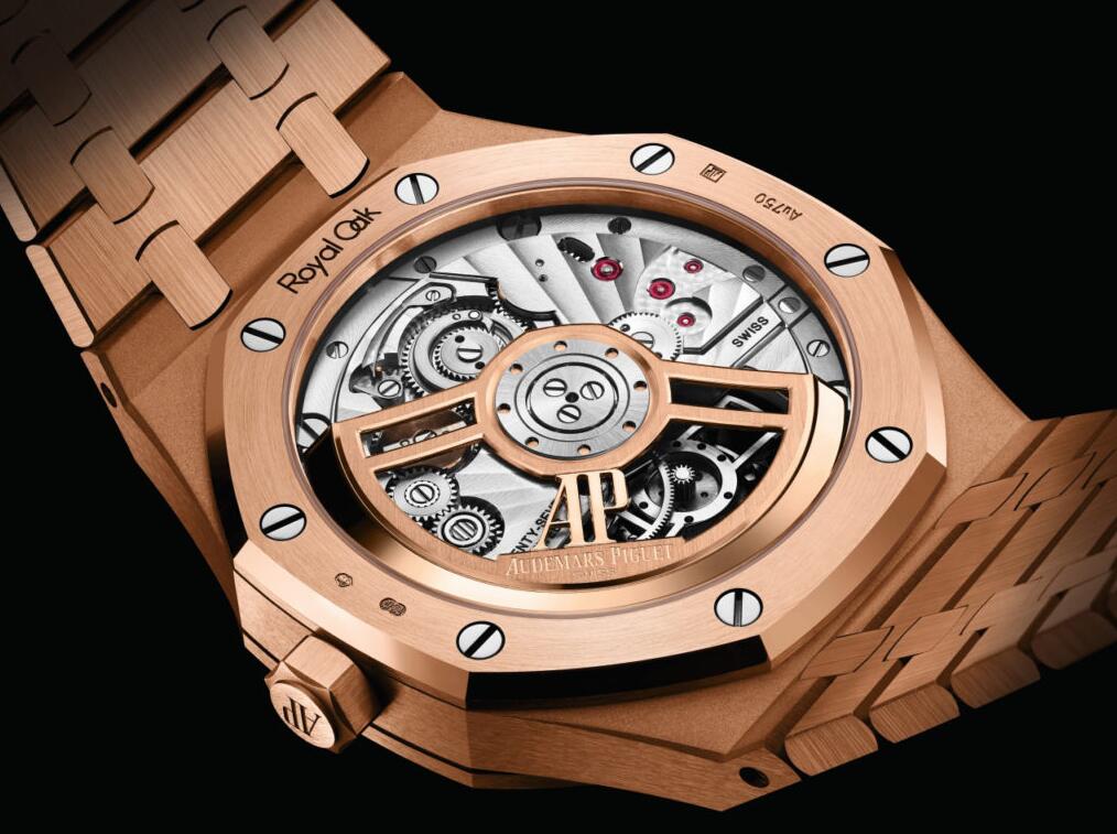 Fake Audemars Piguet