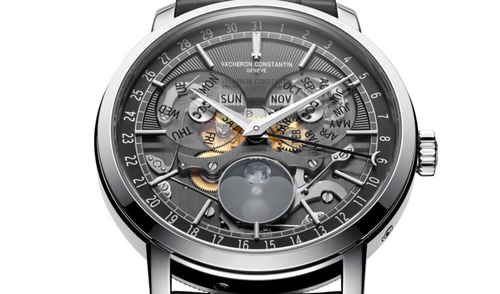 fake Vacheron Constantin