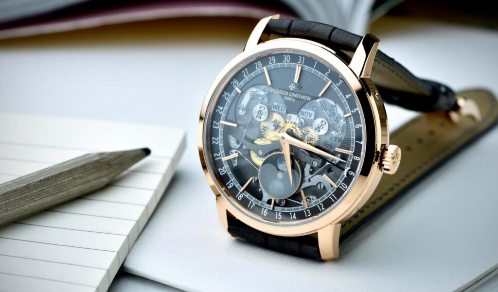 fake Vacheron Constantin