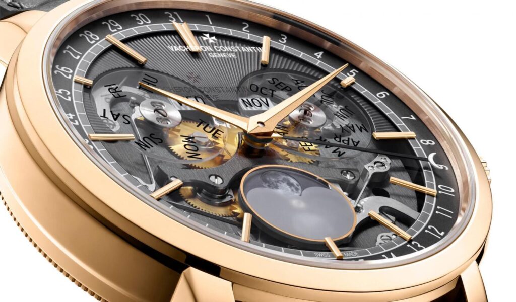 fake Vacheron Constantin