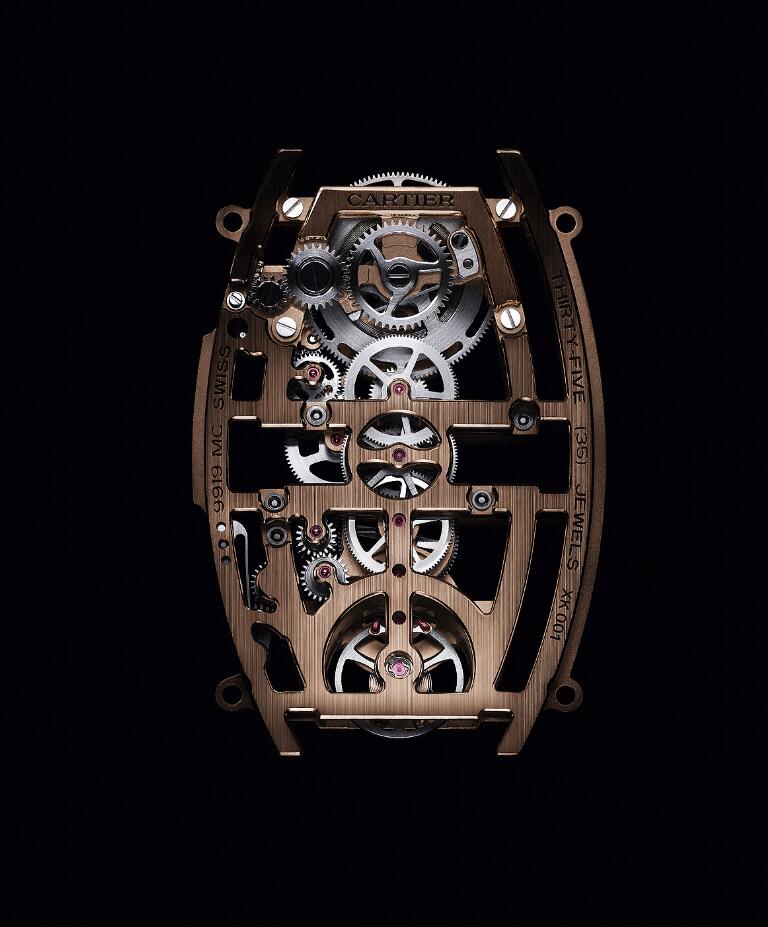 replica Cartier