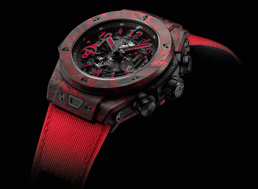 Replica Hublot