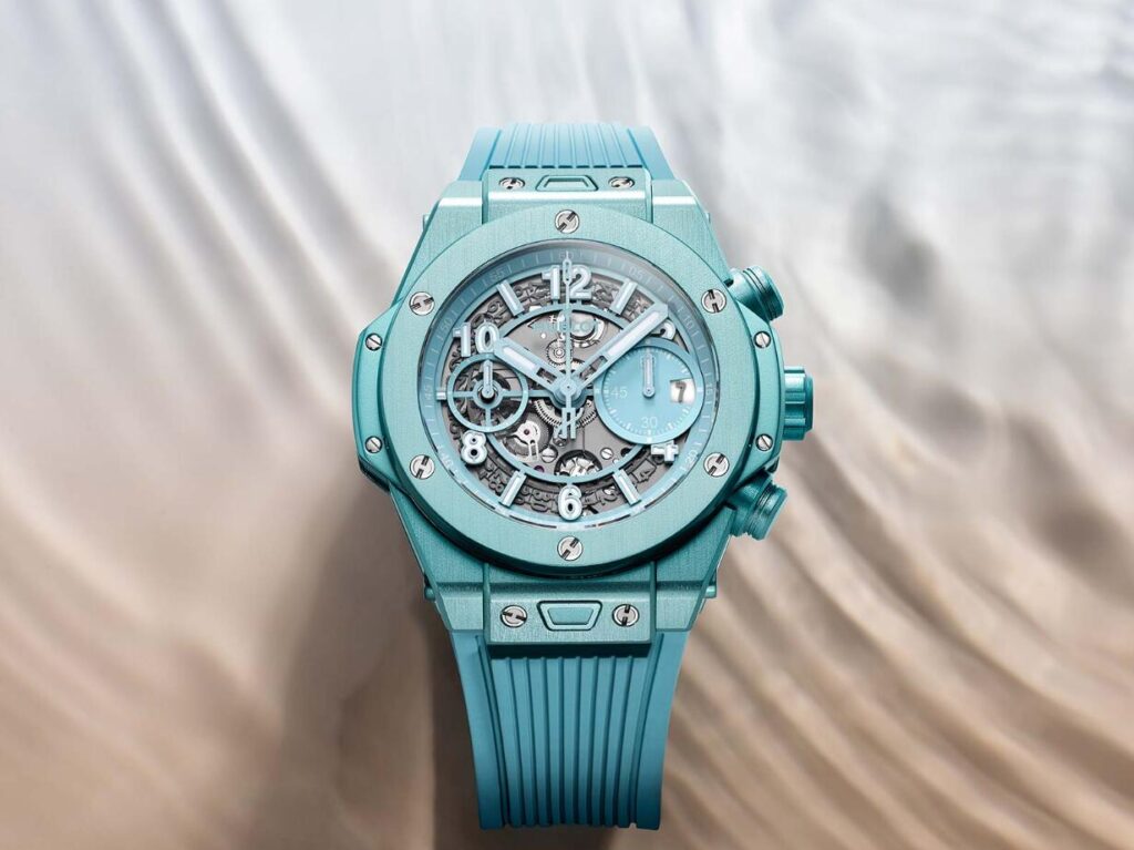 Replica Hublot