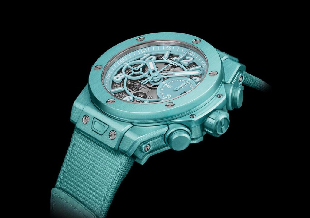 Replica Hublot