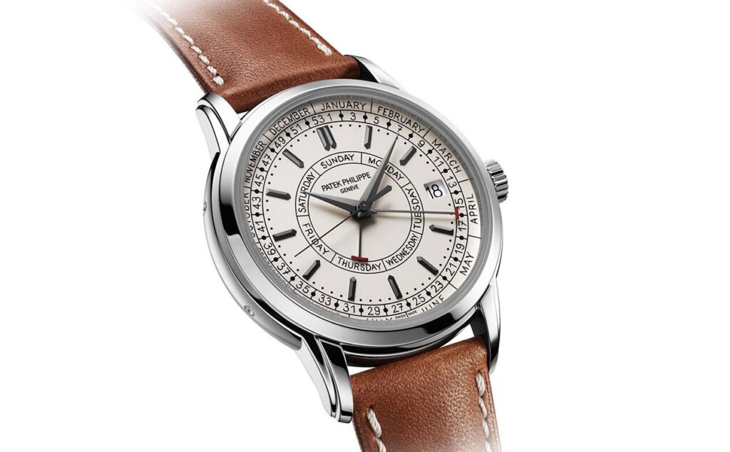 patek philippe fake uhren