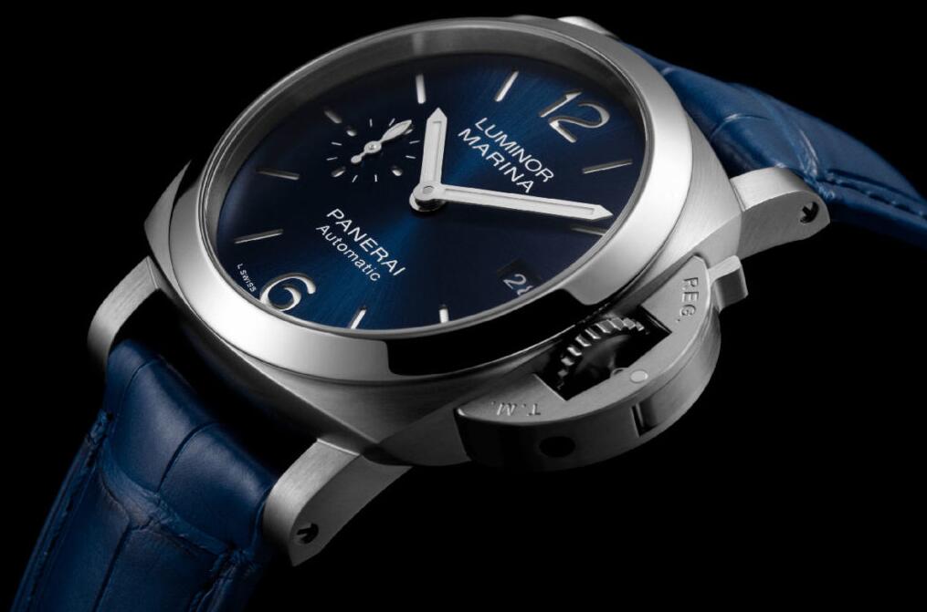 Fake Panerai