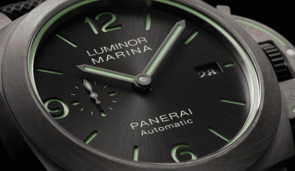 fake Panerai