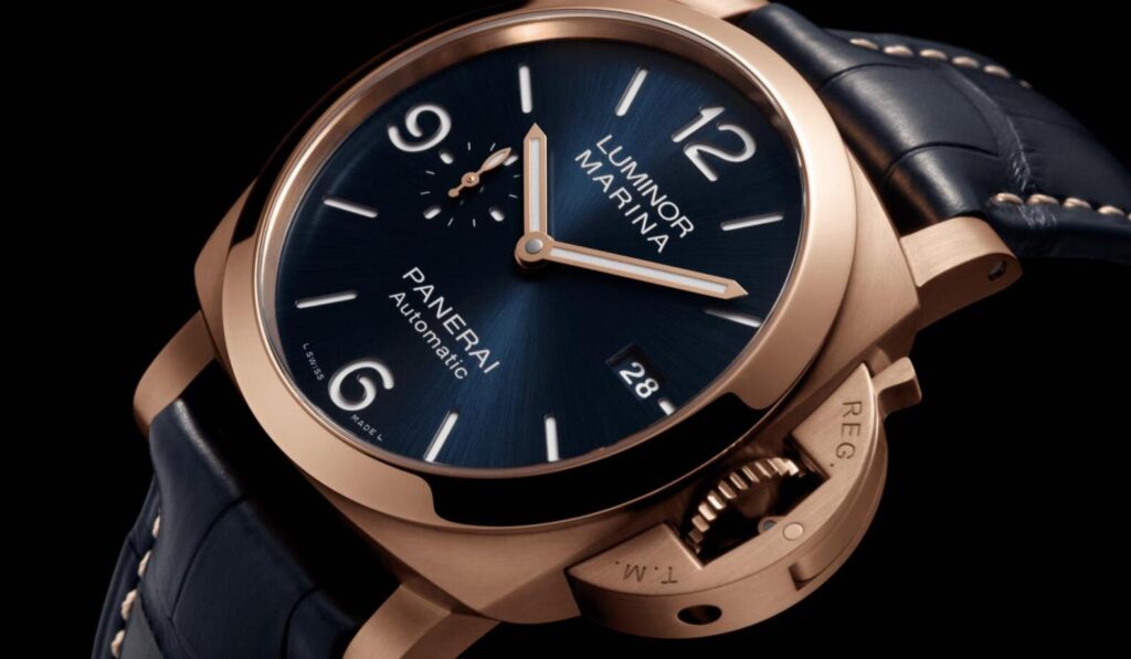 fake Panerai