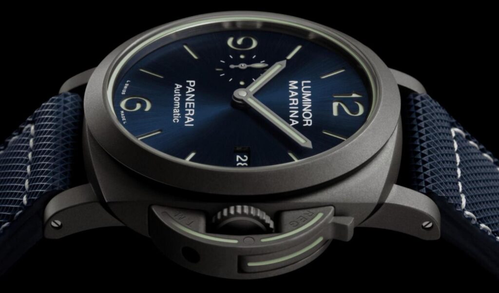 fake Panerai