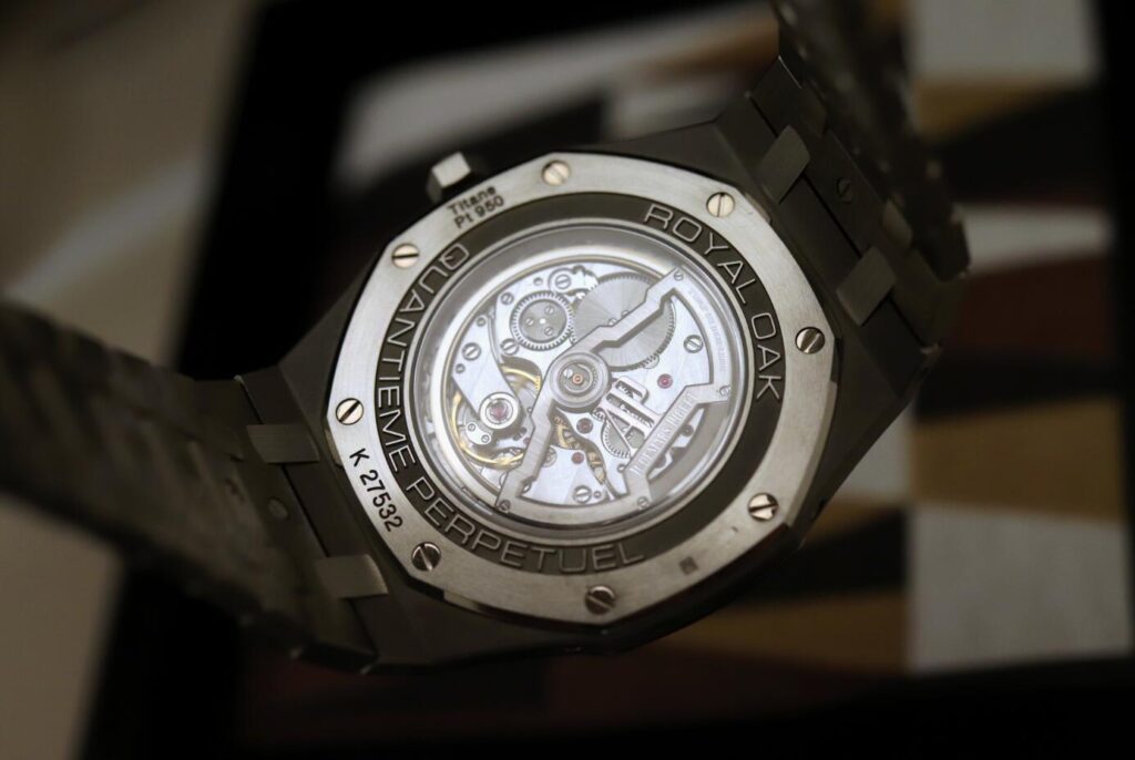 fake Audemars Piguet