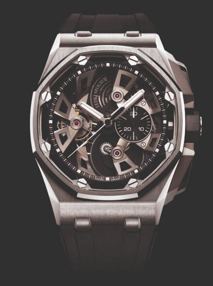 Fake Audemars Piguet