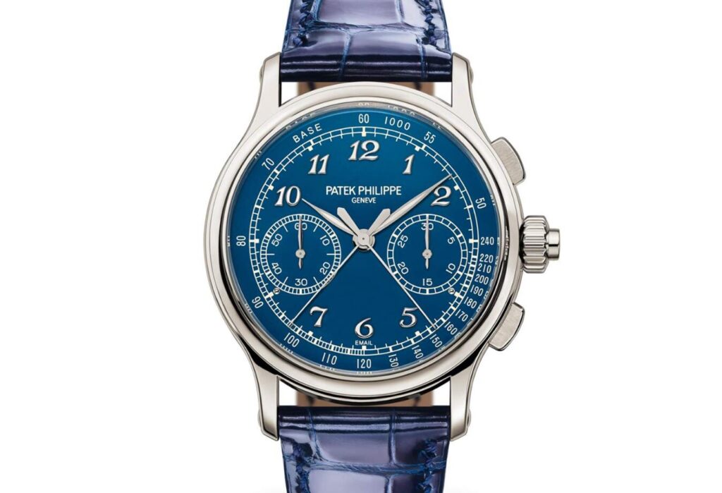 Fake Patek Philippe