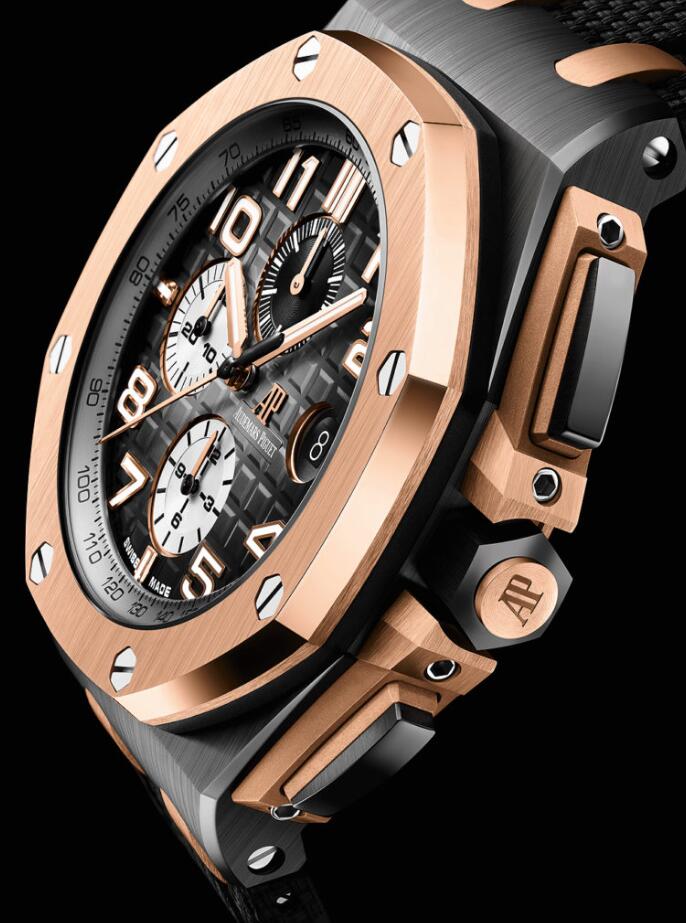 replica Audemars Piguet