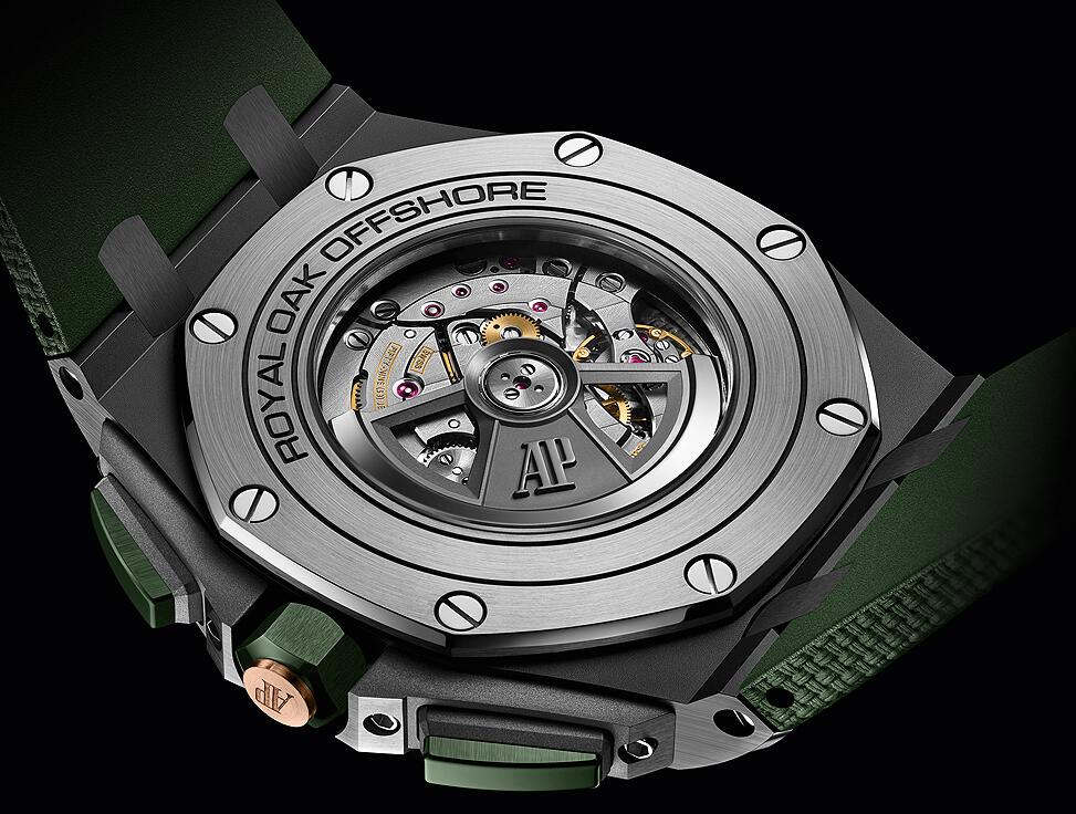 replica Audemars Piguet