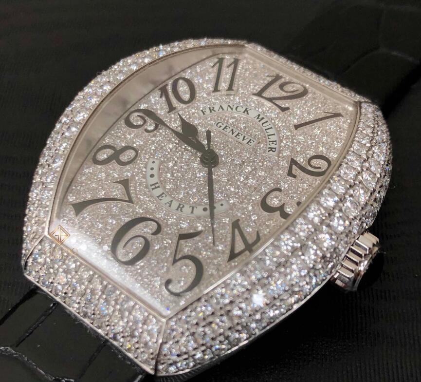 replica Franck Muller